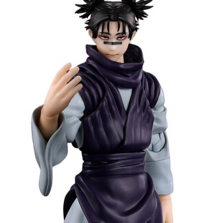 Figura Jujutsu Kaisen S.H.Figuarts Choso 15 cm