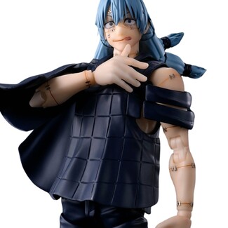 Figura Jujutsu Kaisen S.H.Figuarts Mahito 16 cm