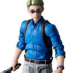 Figura Jujutsu Kaisen S.H.Figuarts Nanami Kento 16 cm
