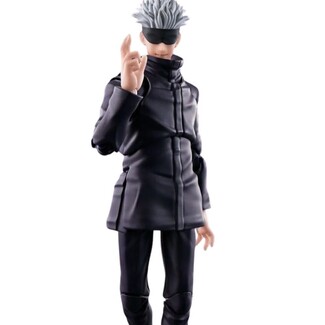 Figura Jujutsu Kaisen S.H.Figuarts Satoru Gojo 17 cm
