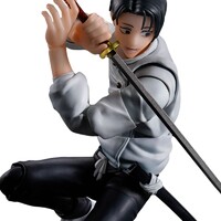 Figura Jujutsu Kaisen S.H. Figuarts Yuta Okkotsu Special Grade Jujutsu Sorcerer 16 cm
