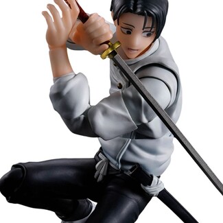 Figura Jujutsu Kaisen S.H. Figuarts Yuta Okkotsu Special Grade Jujutsu Sorcerer 16 cm