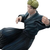 Figura Jujutsu Kaisen The Culling Game Luminasta Naoya Zen'in 23 cm