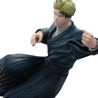 Figura Jujutsu Kaisen The Culling Game Luminasta Naoya Zen'in 23 cm