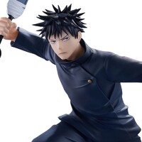 Figura Jujutsu Kaisen Trio-Try-iT -Megumi Fushiguro- 25 cm