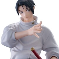 Figura Jujutsu Kaisen Trio-Try-iT Yuta Okkotsu 20 cm