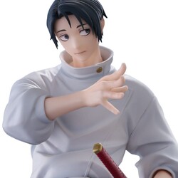 Figura Jujutsu Kaisen Trio-Try-iT Yuta Okkotsu 20 cm