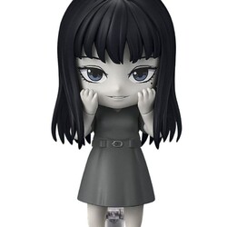 Figura Junji Ito Maniac Nendoroid Tomie 10 cm