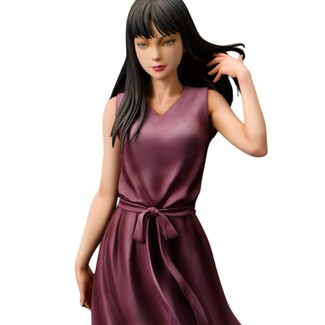 Figura Junji Ito x Yoshiki Fujimoto Tomie 27 cm