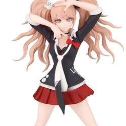 Figura Junko Enoshima 1.2 Reload Danganronpa 19 cm