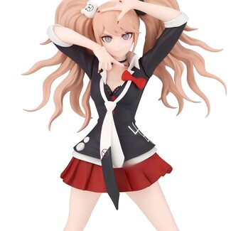 Figura Junko Enoshima 1.2 Reload Danganronpa 19 cm