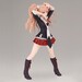 Figura Junko Enoshima 1.2 Reload Danganronpa 19 cm