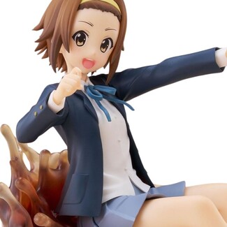 Figura K-ON! Luminasta Ritsu Tainaka 15 cm