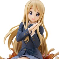 Figura K-ON! Luminasta Tsumugi Kotobuki 16 cm