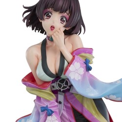 Figura Kabaneri of the Iron Fortress 1/6 Mumei Ranman 26 cm