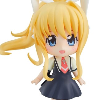Figura Kaginado Nendoroid Misuzu Kamio 10 cm