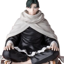 Figura Kagurabachi High Premium Perching Yoji Uruha 10 cm