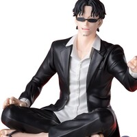 Figura Kagurabachi High Premium Seichi Samura 10 cm