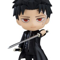 Figura Kagurabachi Nendoroid Chihiro Rokuhira 10 cm