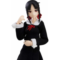 Figura Kaguya-sama: Love is War Kaguya Shinomiya 14 cm Figma 