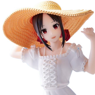 Figura Kaguya Shinomiya Kyunties Ultra Romantic Kaguya Sama Love is War 18cm