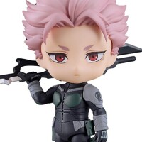 Figura Kaiju No. 8 Nendoroid Gen Narumi 10 cm