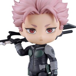 Figura Kaiju No. 8 Nendoroid Gen Narumi 10 cm