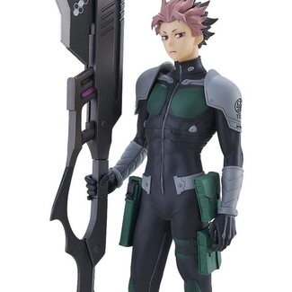 Figura Kaiju No. 8 Pop Up Parade Gen Narumi 27 cm