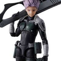 Figura Kaiju No. 8 S.H.Figuarts Gen Narumi 15 cm