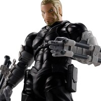 Figura Kaiju No. 8 S.H.Figuarts Isao Shinomiya 17 cm