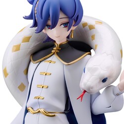 Figura Kaito 1/7 Chinese Style Ver. 30 cm