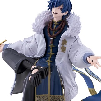 Figura Kaito Espresto Shanti style Piapro Characters 16 cm