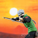 Figura Kakashi Hatake Narutop99 Naruto Shippuden 13cm