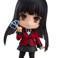 Figura Kakegurui - Compulsive Gambler Nendoroid Yumeko Jabami 10 cm