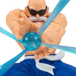 Figura Kamesennin GX Materia Dragon Ball 13cm