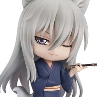 Figura Kamisama Kiss Nendoroid Light Tomoe: Fox Spirit Ver. 10 cm