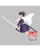 Figura Kanao Tsuyuri Vibration Stars Demon Slayer Kimetsu no Yaiba 14cm