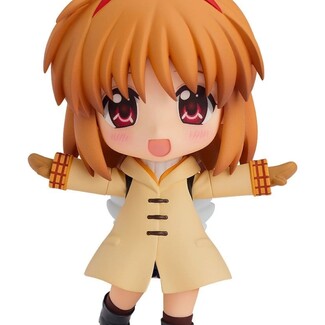 Figura Kanon Nendoroid Ayu Tsukimiya 10 cm