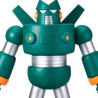 Figura Kantam Robo Big Crayon Shinchan 22cm