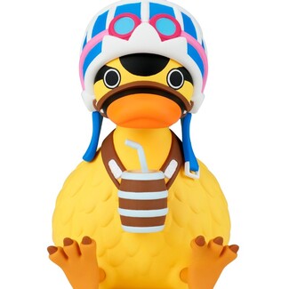 Figura Karoo Sofvimates One Piece 13cm