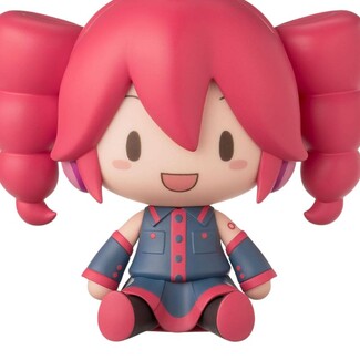 Figura Kasane Teto fuwa petit Mini Kasane Teto 8 cm