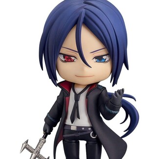 Figura Katekyo Hitman Reborn Nendoroid Mukuro Rokudo: Ten-Years-Later Ver. 10 cm