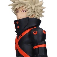 Figura Katsuki Bakugo Dynamight 7th Season My Hero Academia 23cm