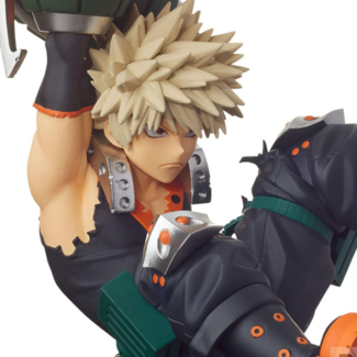 Figura Katsuki Bakugo My Hero Academia 9cm