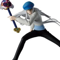 Figura Kcyytt Vibration Stars Hunter x Hunter 14cm