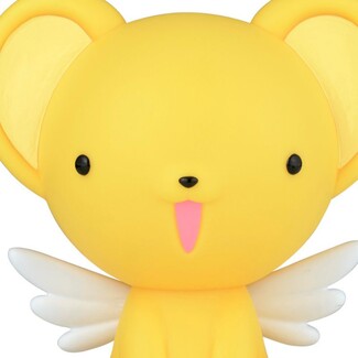 Figura Kero Big Sofvimates Cardcaptor Sakura 14cm