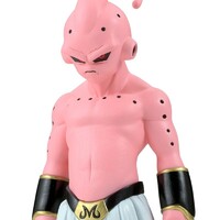 Figura Kid Buu Solid Edge Works Dragon Ball Z 16cm