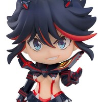 Figura Kill la Kill Nendoroid Ryuko Matoi: Kamui Junketsu Ver. 10 cm