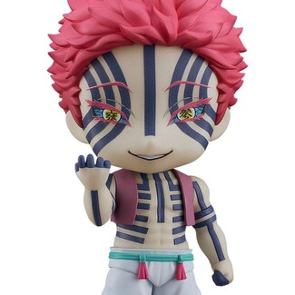 Figura Kimetsu no Yaiba: Demon Slayer Nendoroid Akaza 10 cm