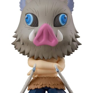 Figura Kimetsu no Yaiba: Demon Slayer Nendoroid Inosuke Hashibira 10 cm